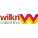 Wilkri-Etiketten G. Hoss KG'